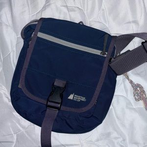 Mountain Equipment Coop Purse